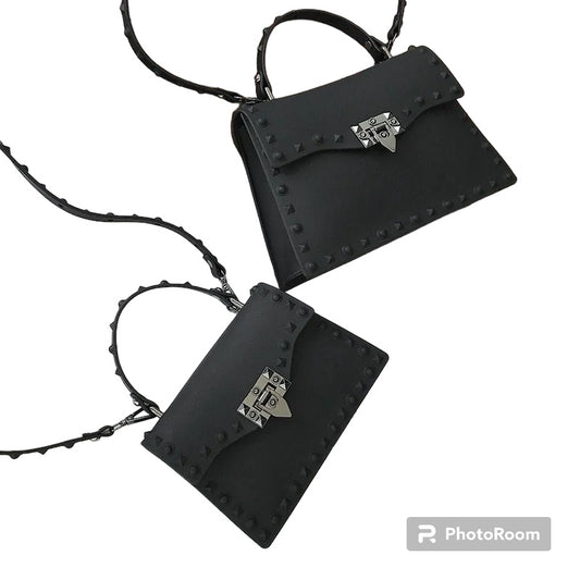 Leather Crossbody Messenger Bags