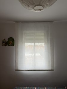 montador de cortinas